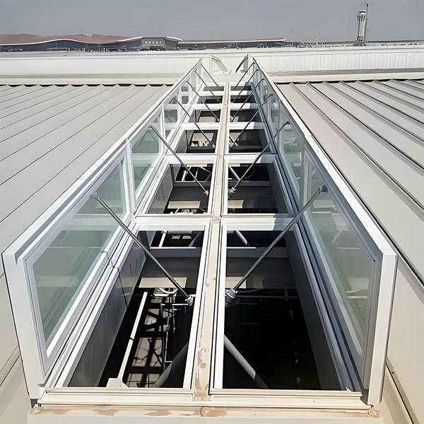 刚察排烟天窗 刚察排烟天窗