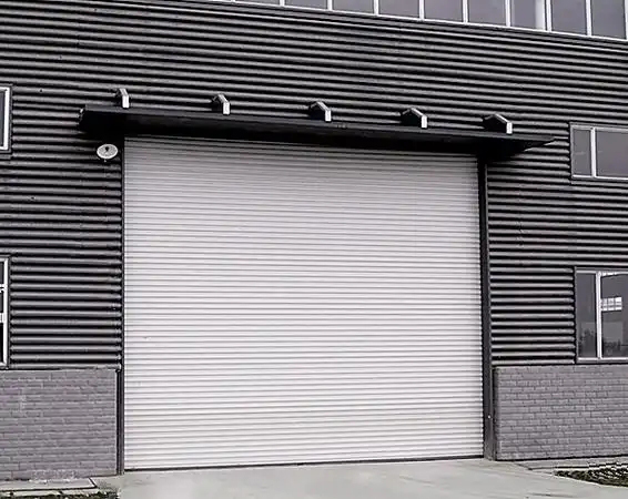 刚察工业刚察卷帘门