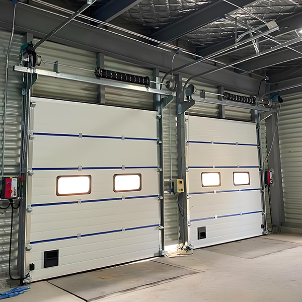 刚察工业翻板门 刚察工业翻板门