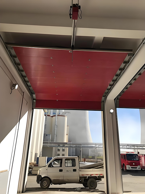 刚察工业翻板门 刚察工业翻板门