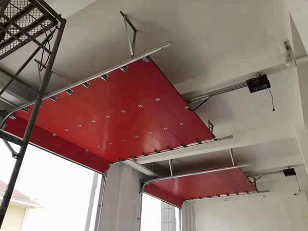 刚察工业翻板门 刚察工业翻板门