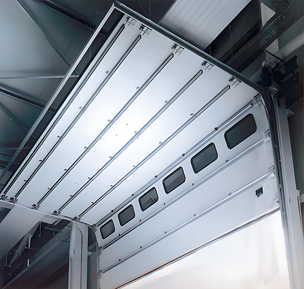 刚察工业滑升门 刚察工业滑升门