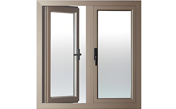 刚察铝制耐火窗 刚察铝制耐火窗