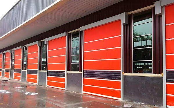 刚察快速刚察卷帘门 刚察快速刚察卷帘门