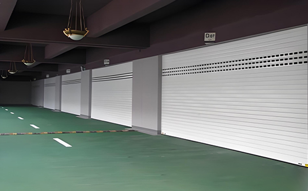 刚察车库门 刚察车库门