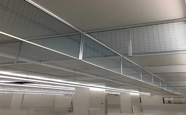 刚察玻璃刚察挡烟垂壁 刚察玻璃刚察挡烟垂壁