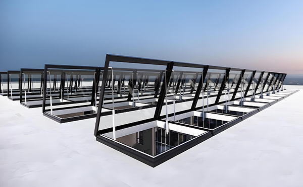 消防刚察排烟窗 消防刚察排烟窗