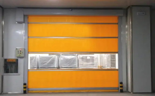 刚察快速刚察卷帘门与普通刚察卷帘门有什么区别 刚察快速卷帘门与普通刚察卷帘门有什么区别