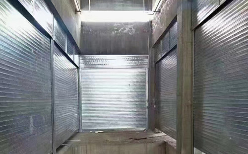 刚察防火刚察卷帘门应定期保养维护吗