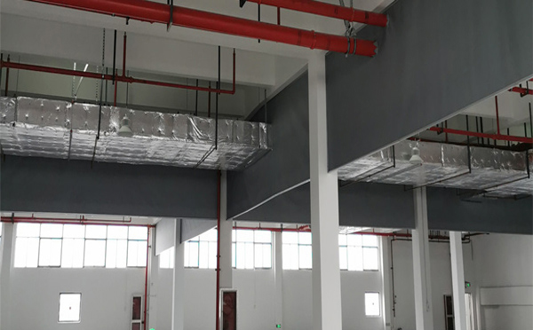 刚察挡烟垂壁防火玻璃厚度要求 刚察挡烟垂壁防火玻璃厚度要求