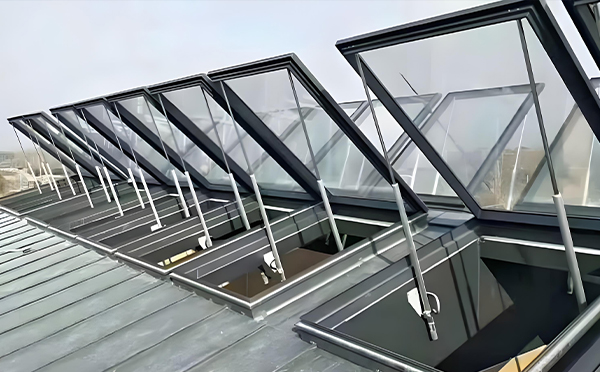 消防刚察排烟窗的接线安装指南 消防刚察排烟窗的接线安装指南