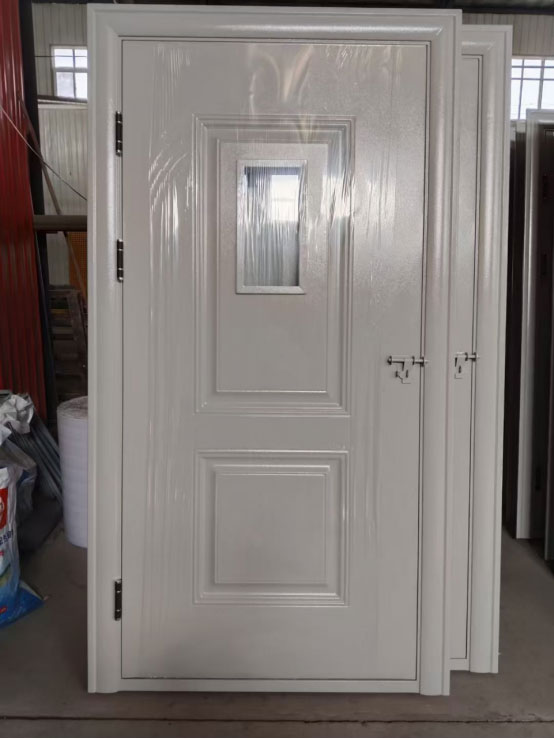 刚察学校教室门 刚察学校教室门