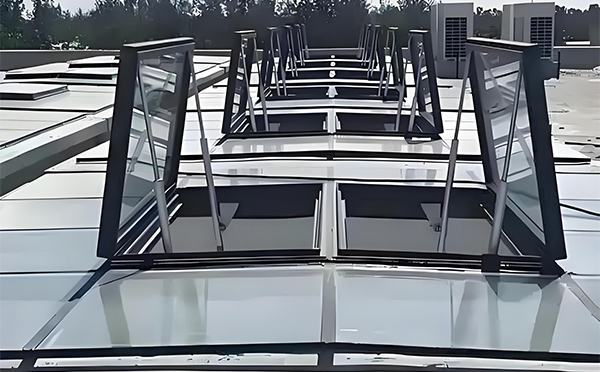 刚察兰州刚察排烟窗选型安装与维护实用指南