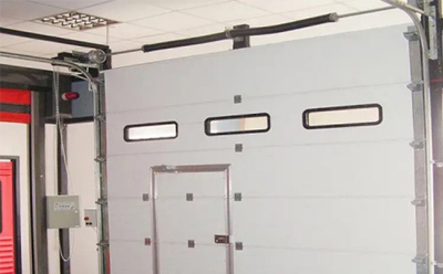 刚察工业推拉门的设计方法