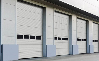 如何安装刚察工业门锁