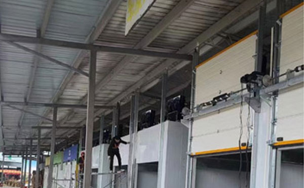 刚察工业推拉门安装技巧与注意事项详解