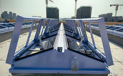 刚察排烟窗的设置要求