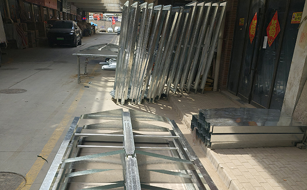 2025刚察排烟窗维护周期与电动开启故障排查